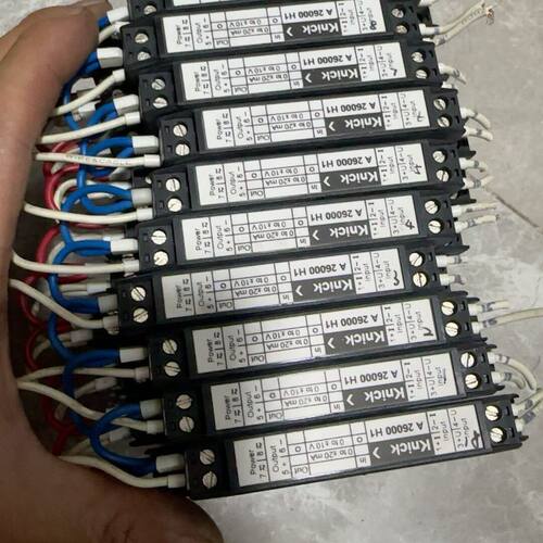Knick A26000 H1 A26000H1 拆机货