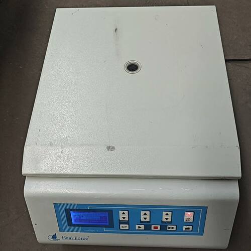 力康 Heal Force Neofuge 15高速离心机