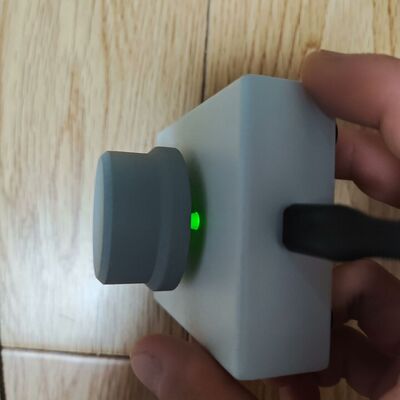 EasyPlus EasyWheel -  METTLER