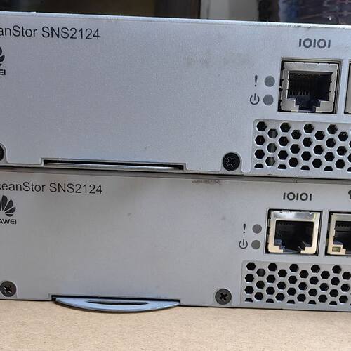 SNS2124 HU-310-B-0008 光纤通道交