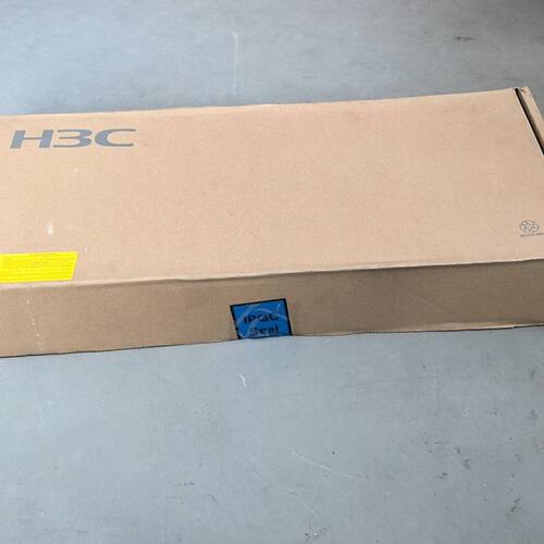 LS-2403TP-EA-H3 24口百兆智能网管交
