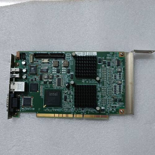 DENSO 电装机器人板卡 RP319B PU400A 61
