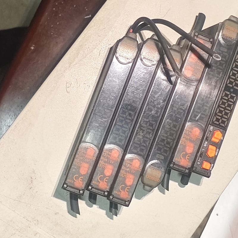 光纤放大器 实物拍摄的 就这样出吧 需要联系