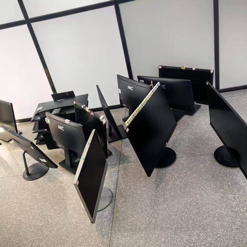 多款的HKC显示器 屏幕尺寸在22.1-24英寸