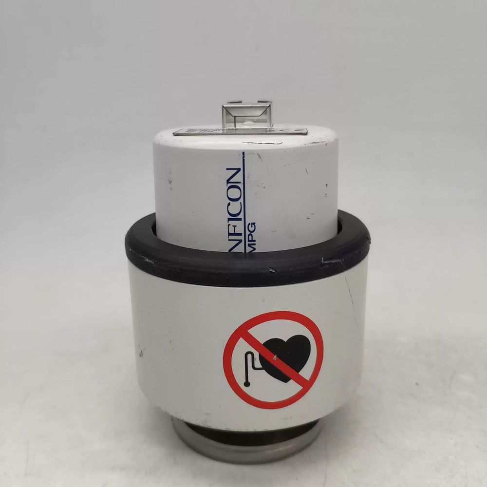 INFICON英福康MPG400倒置磁控管皮拉尼复合真空计3