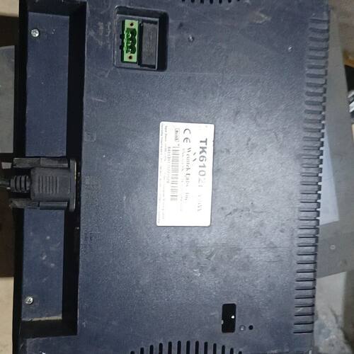 威纶通TK6102i V3WV 10寸工业触摸屏