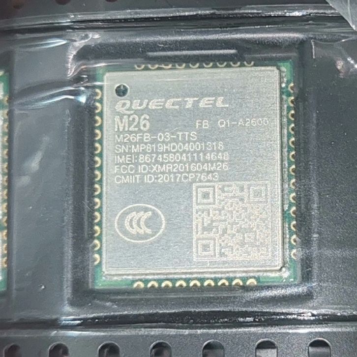 M26FB-03-TTS 模块 需要联系拍前询价