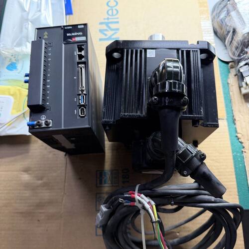 RUKING 儒竞3KW伺服 SEA3-30HRCP 3kw