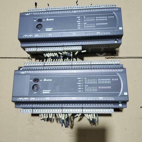 台达PLC  DVP60ES200T