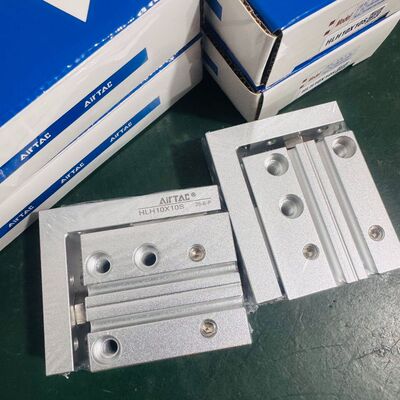 气缸HLH10X10S 型号清晰可见 外观 做