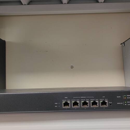出TP-LINK TL-R4239G  （Ver:2.0