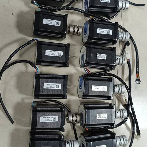 雷赛Leadshine步进电机57HS13-A 1.8°/4