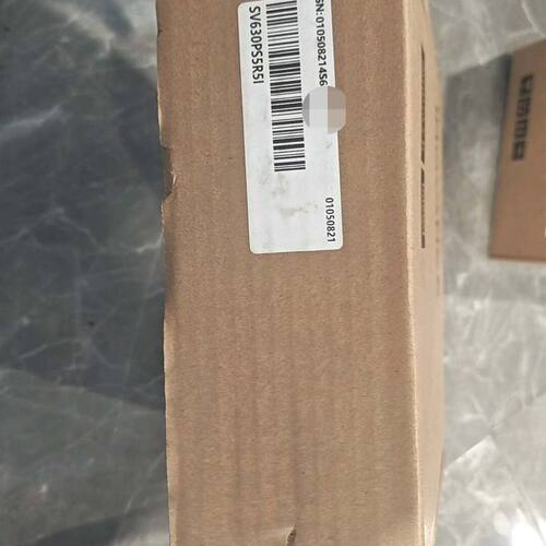 汇川INOVANCE伺服驱动器 SV630PS5R5I