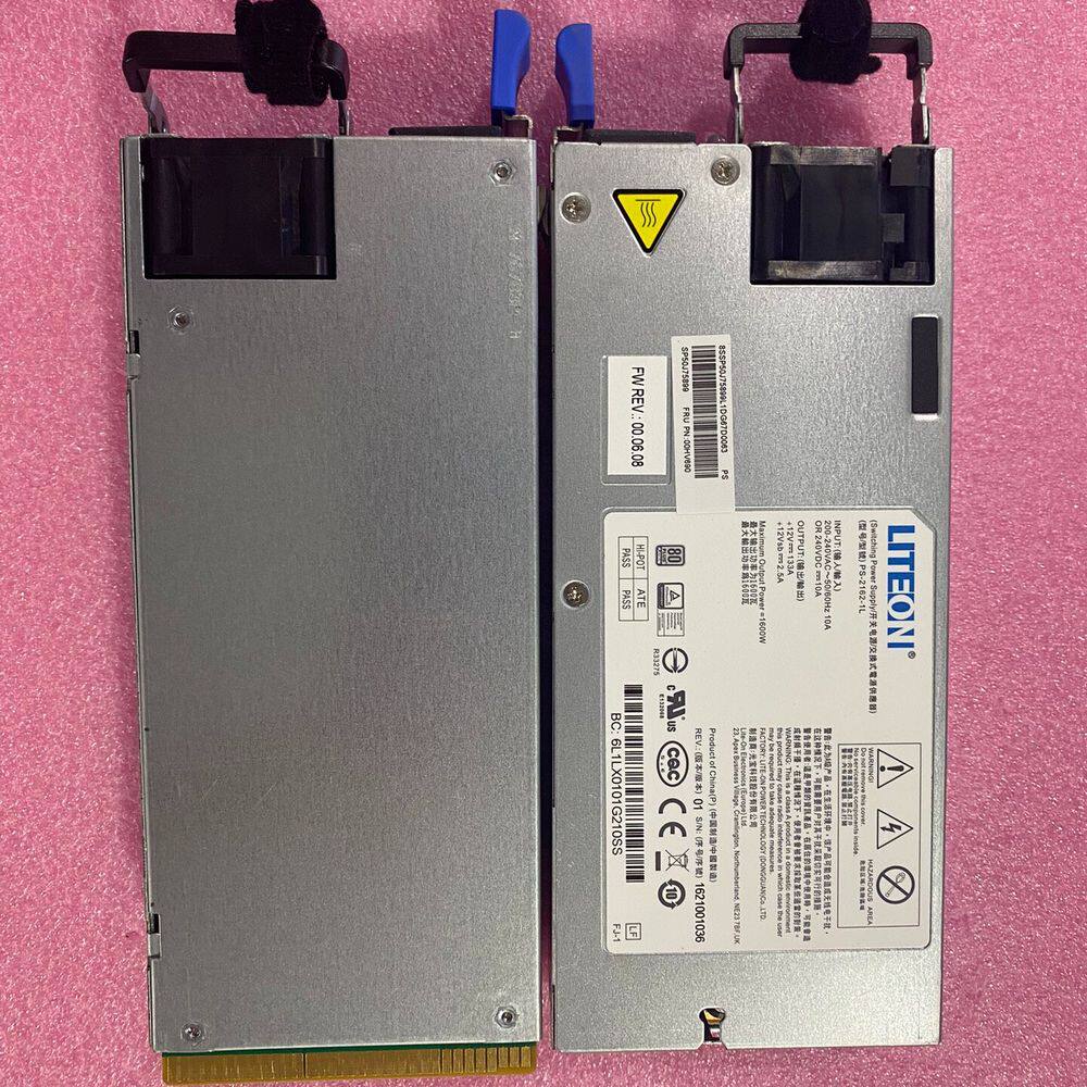 LITEON光宝PS-2162-1L服务器电源 1600W