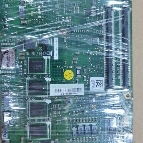 ADLINK工控主板 Express-IA533-7