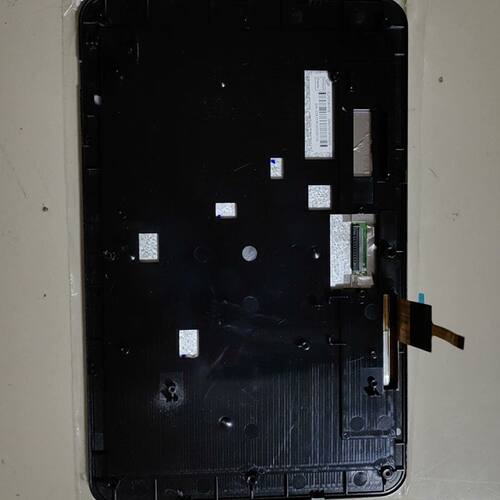 带外壳NJ101IA-01S  如图 28个