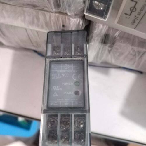 KEYENCE/电源模块拆机MS-E07