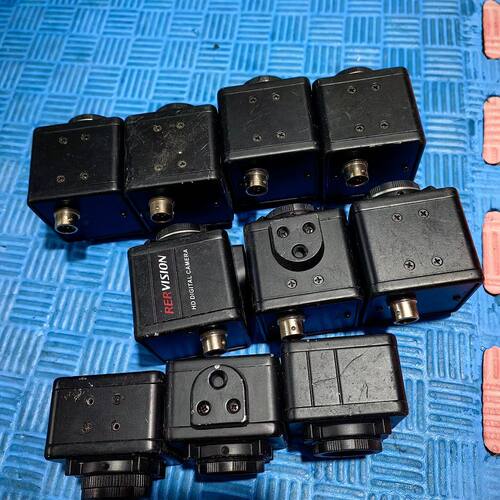 HD DIGITAL CAMERA工业头