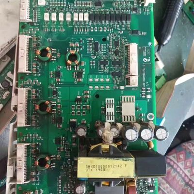 ZINT-571 ZINT-592 变频器ACS880