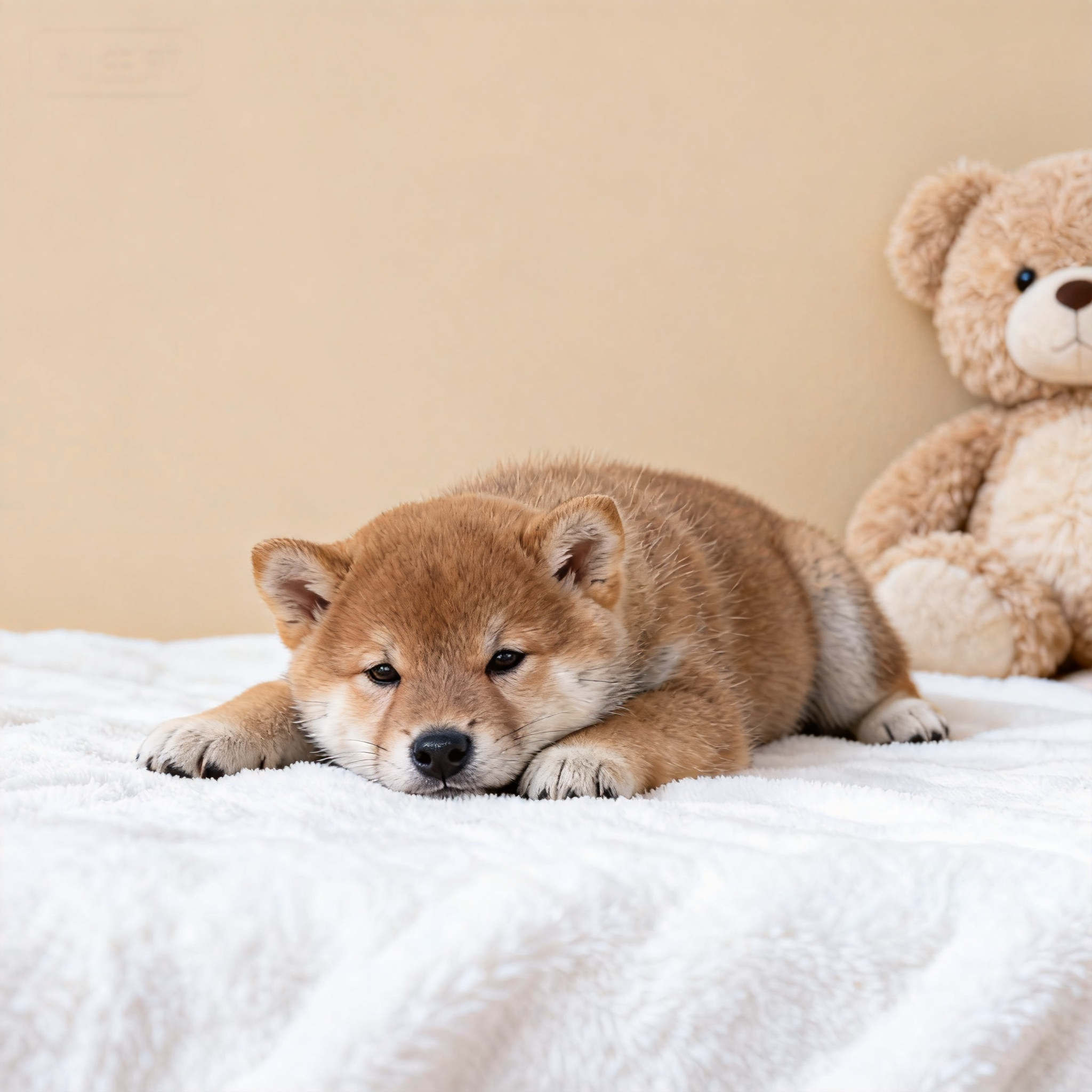 看家中单血统混血可爱活泼家养