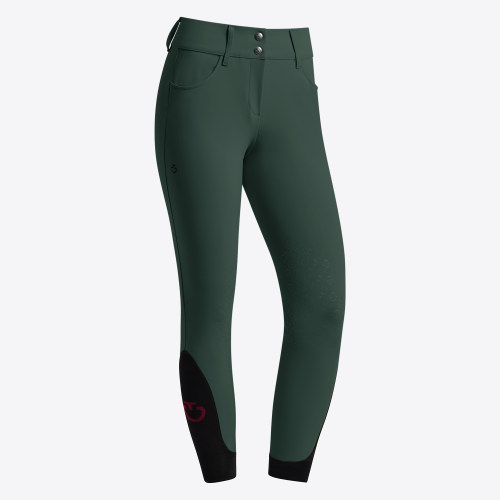 CT 女士马术训练加厚马裤American Breeches
