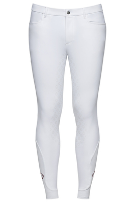 CT 男士全硅胶骑马比赛舞步马术裤 FULL Grip Breeches