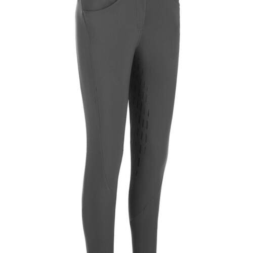 法国 女士骑马训练全胶马裤X-Dress Pants Women