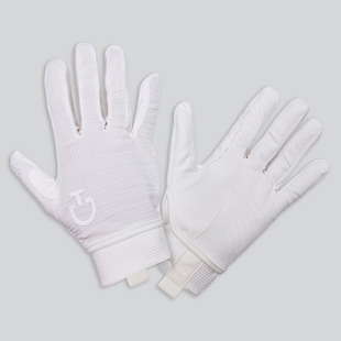 驿乐马术 | 意大利 骑马防滑耐磨手套CT Grip Gloves