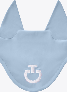 CT 汗屉+耳罩Cotton Jumping Saddle Pad+ Earnet