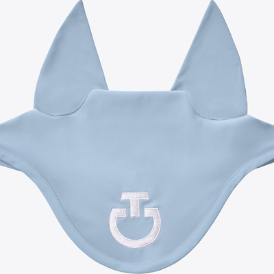 CT 汗屉+耳罩Cotton Jumping Saddle Pad+ Earnet