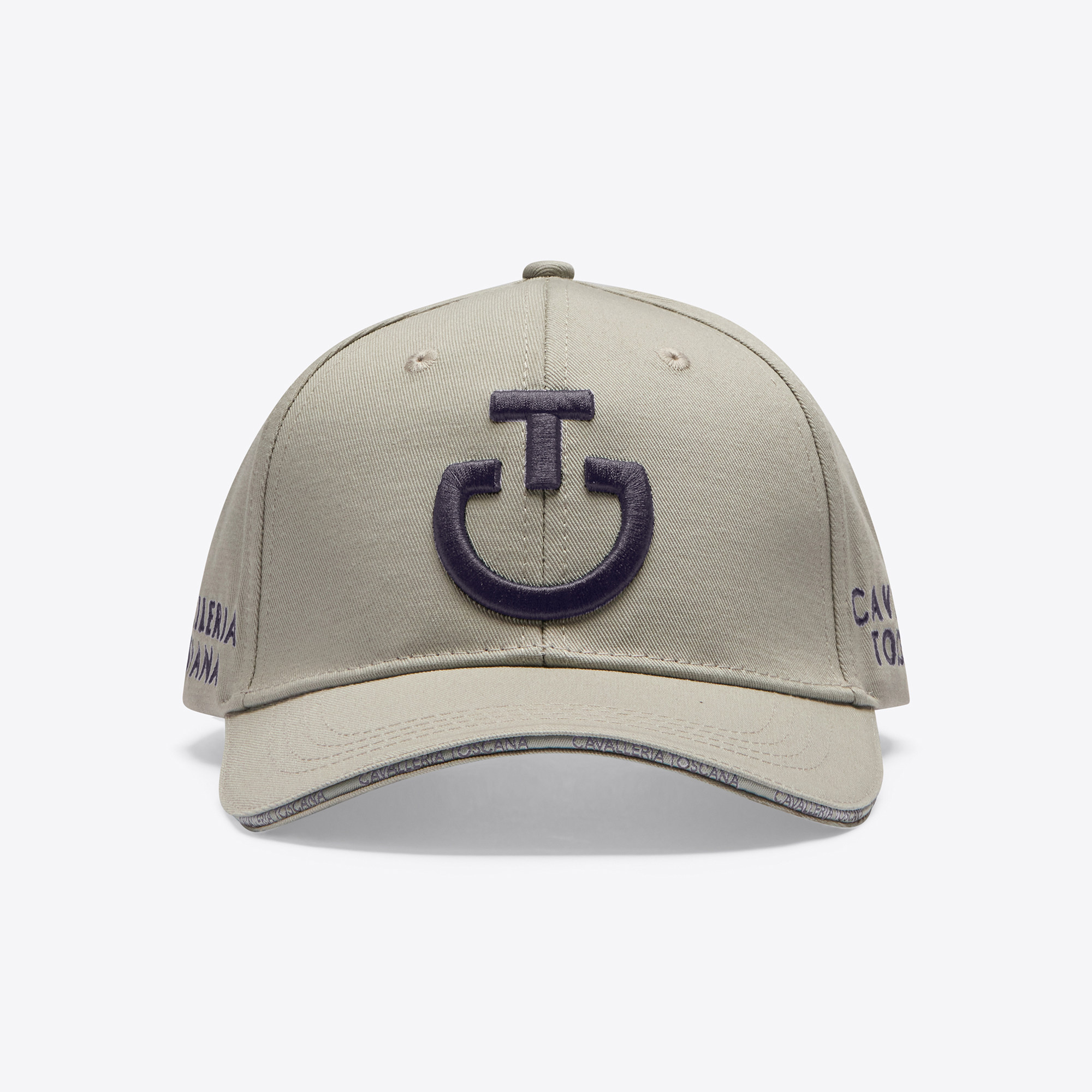 CT马术球帽休闲帽CT Cap - 实物图