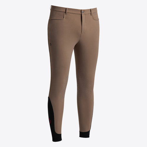 CT 男士马术比赛训练速干透气马裤New Grip System Breeches