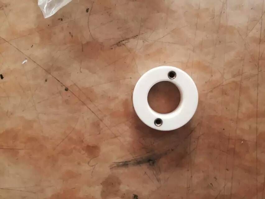 FA三机下机头引线轮M421滚线轮40*22/19*14慢走丝X203C607-H03