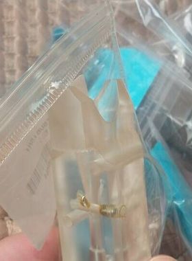 X258-D350-H01压克力导管 慢走丝M501-3 FX,CX,30D*79L 配件