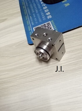 慢走丝庆鸿机上机头眼膜座CH701导电块座CH702下机头 线切割配件