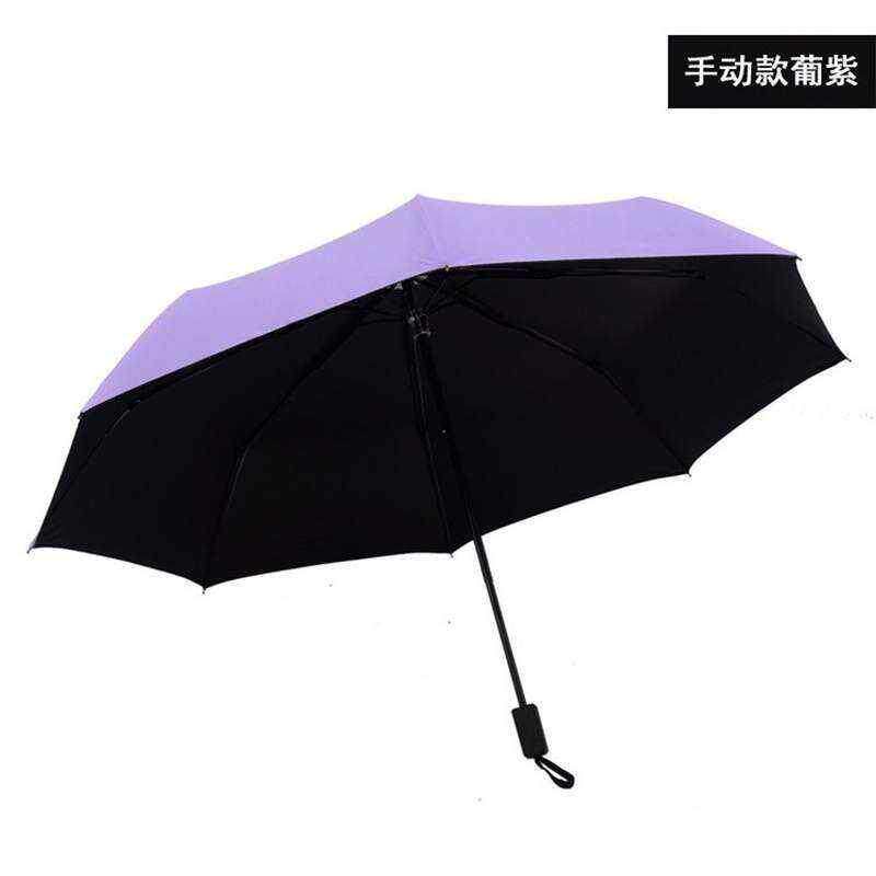 共享长方形绅士雨伞男士晴雨情侣时尚旅行手动加固全身自行车双人