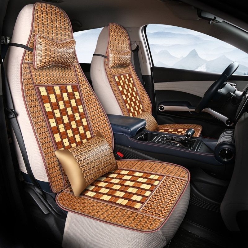 24款宋Prodmi座椅套全包夏季03比