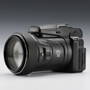 美本堂适用于尼康P1100 贴纸相机贴膜P1100机身贴皮COOLPIX保护膜