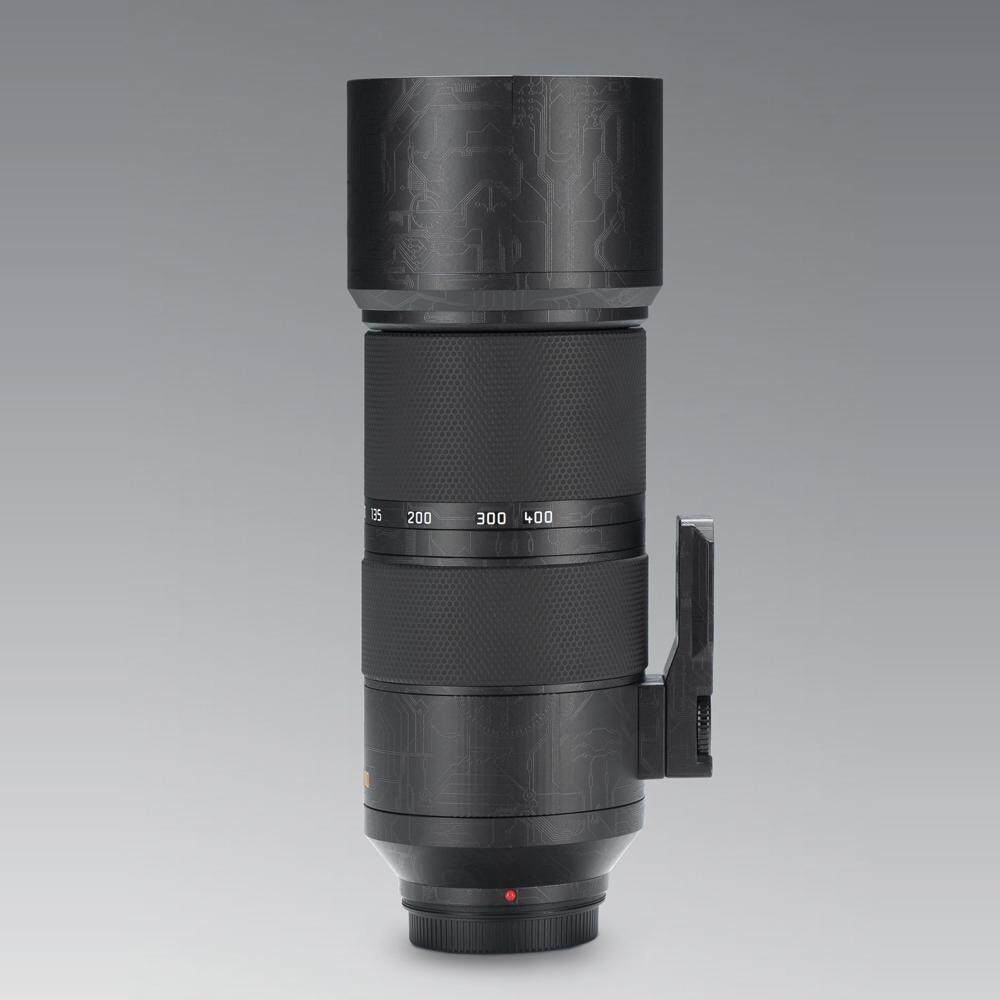 美本堂适用徕卡100400 贴纸望远镜头贴膜SL 100-400mm 保护膜帖皮