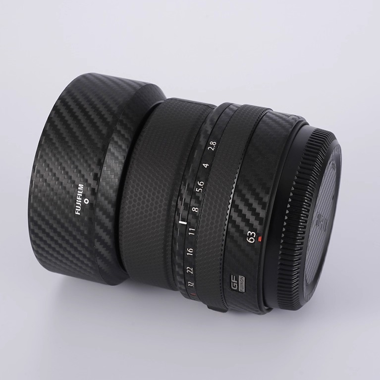 美本堂适用于富士GF63F28贴纸