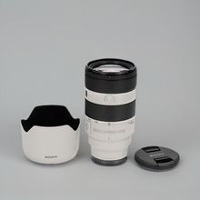 美本堂适用于索尼70200F4二代 透明膜镜头贴膜70200F4G2透明贴纸