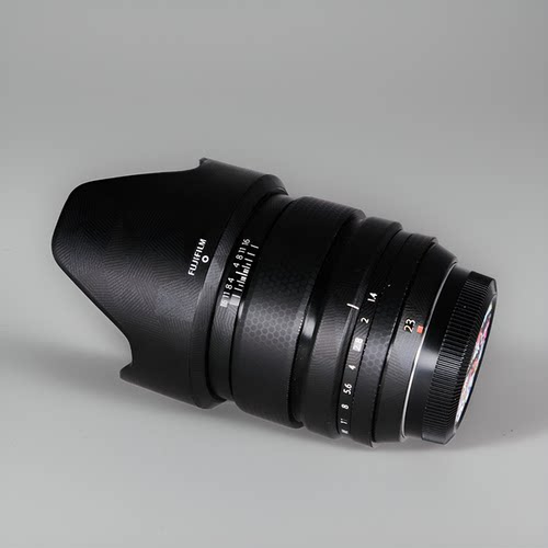 美本堂适用于富士一代XF23F1.4膜
