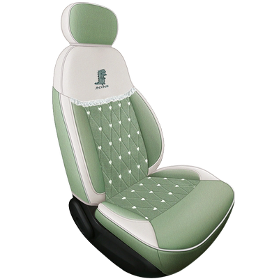 糯玉米专用棉麻四季座套