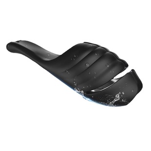 Vibrating Penis Massager Ring Dildo Vibrator For Men Chastit