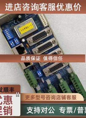 议价ADLINK 凌华 MNET-4XMO-TB 运动控制模块 卡