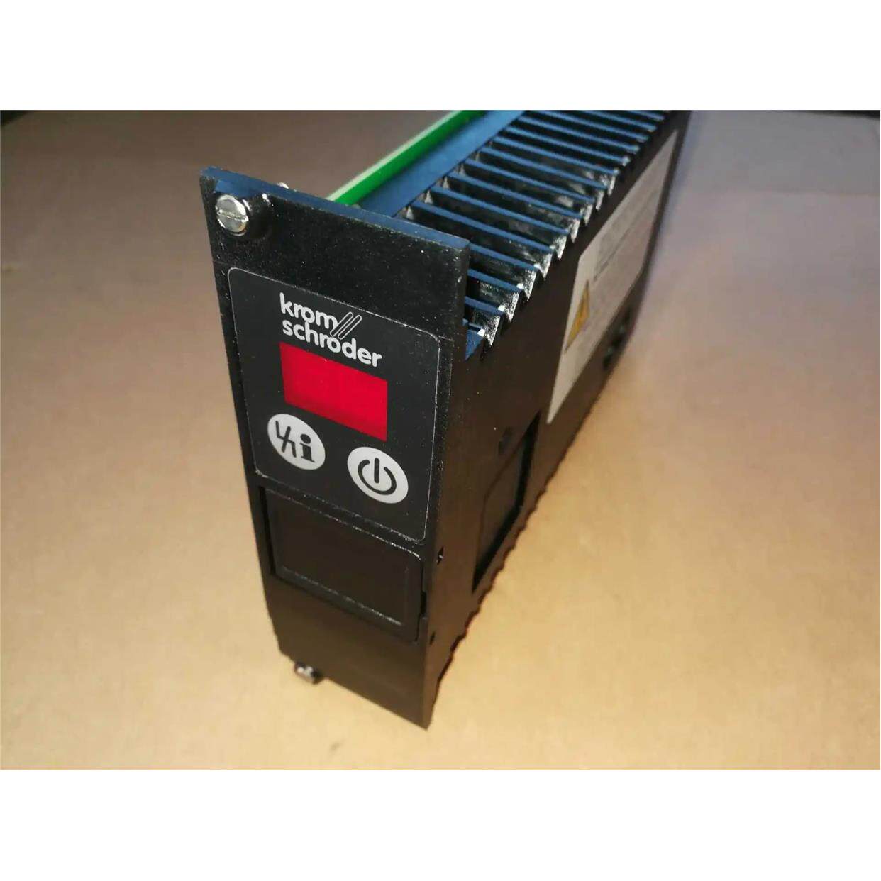 议价krom霍科德烧嘴控制器 pfu760lt 88651640 /pfu 760tk1