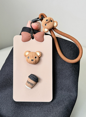 适用Tesla特斯拉卡片钥匙套model3卡套model丫女生modelX/S焕高级