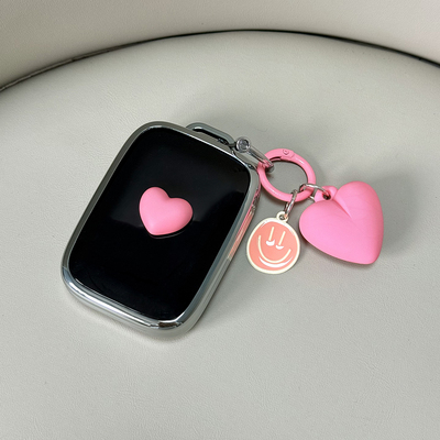 适用于奇瑞iCARV23钥匙套2025款v23汽车保护壳扣可爱内饰用品女扣