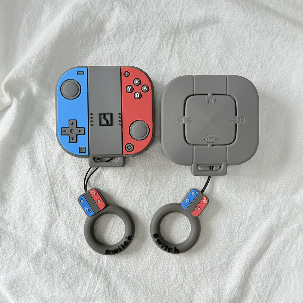 适用极氪001钥匙套ZEEKR/009/Gt007高档X汽车配件MIX游戏机保护壳