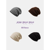 HHE TOOTOO100羊毛堆堆冷帽039